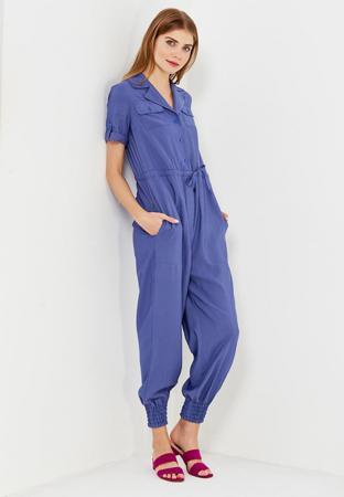 Комбинезон Aleksandra Vanushina