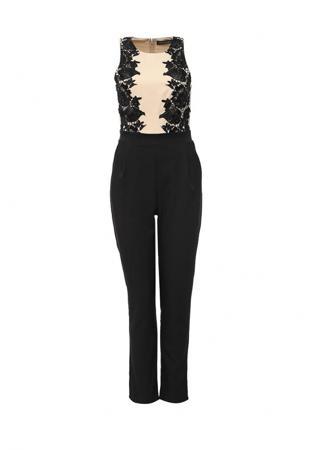 Комбинезон Little Mistress