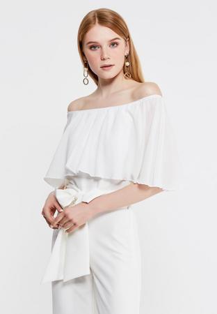 Комбинезон Chic