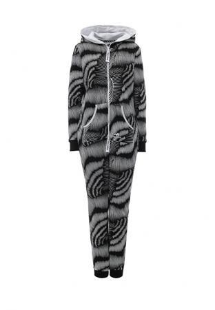 Комбинезон The Cave