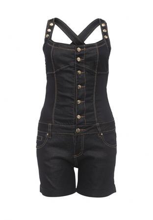 Комбинезон Softy