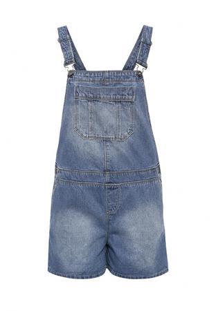 Комбинезон Springfield