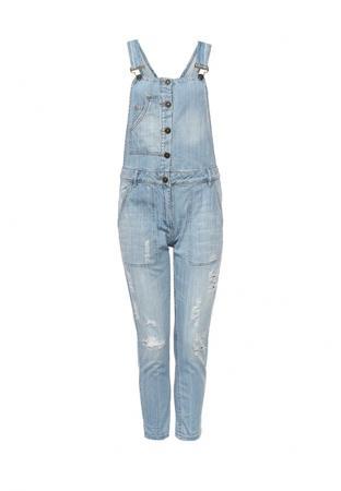 Комбинезон oodji