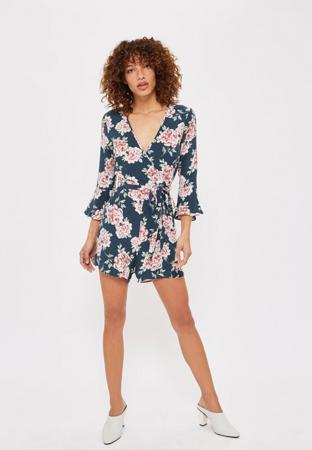 Комбинезон Topshop