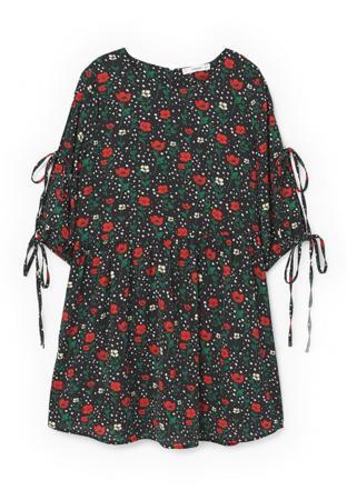 Комбинезон Mango