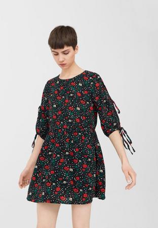 Комбинезон Mango