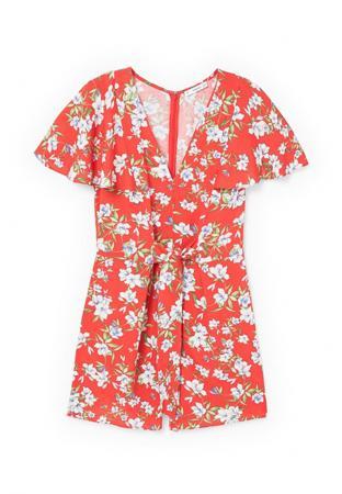 Комбинезон Mango