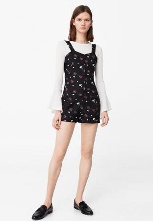 Комбинезон Mango