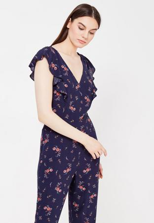 Комбинезон Mango