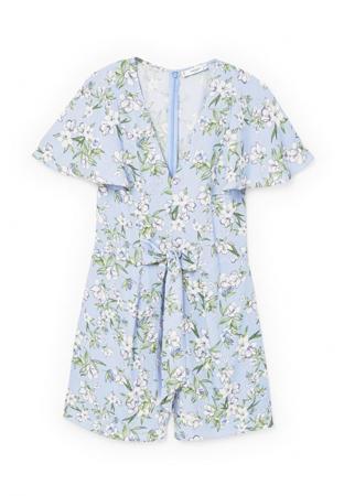 Комбинезон Mango