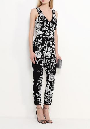 Комбинезон Miss Selfridge