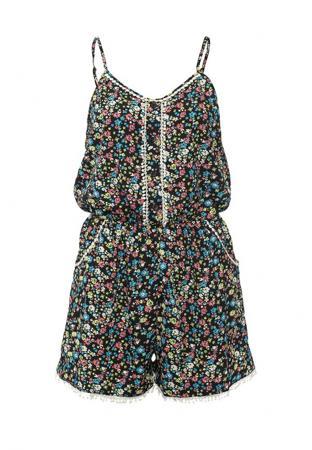 Комбинезон Brave Soul