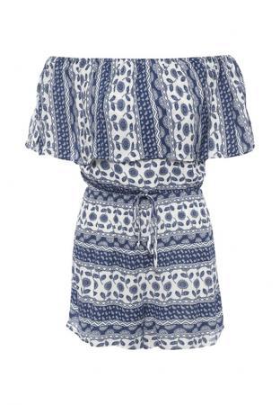 Комбинезон Brave Soul