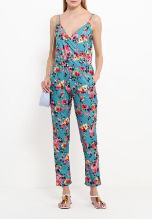 Комбинезон Coquelicot