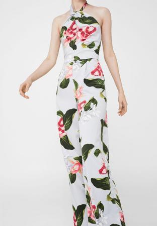 Комбинезон Mango