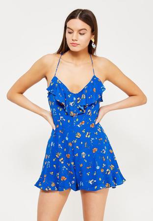 Комбинезон Mango