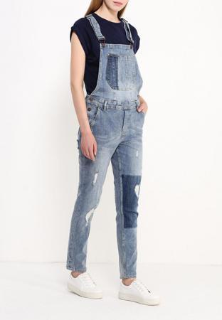 Комбинезон Tom Tailor Denim