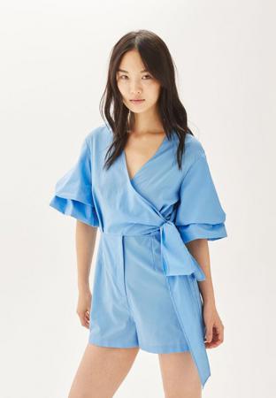 Комбинезон Topshop