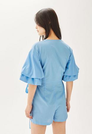Комбинезон Topshop