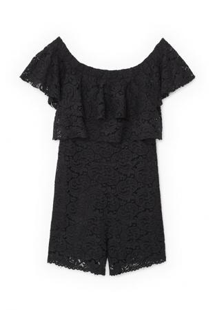 Комбинезон Mango