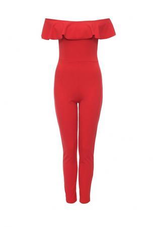 Комбинезон Edge Street