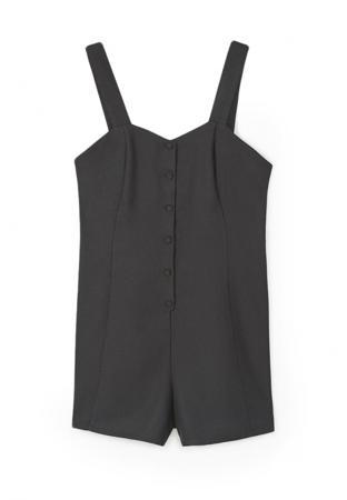 Комбинезон Mango