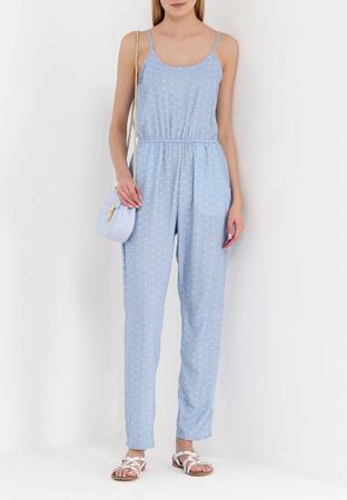 Комбинезон Coquelicot