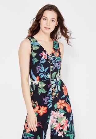 Комбинезон Mango