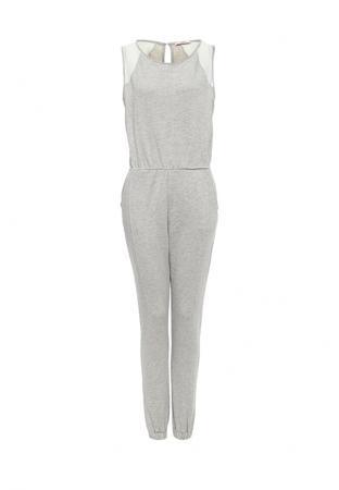 Комбинезон Coquelicot