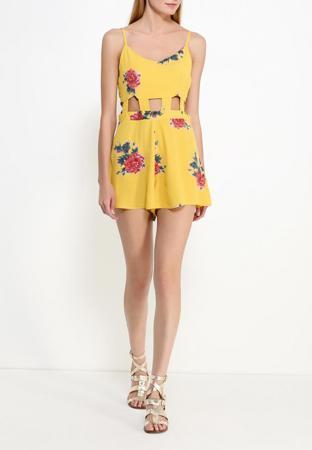 Комбинезон Topshop