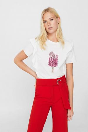 Футболка Mango