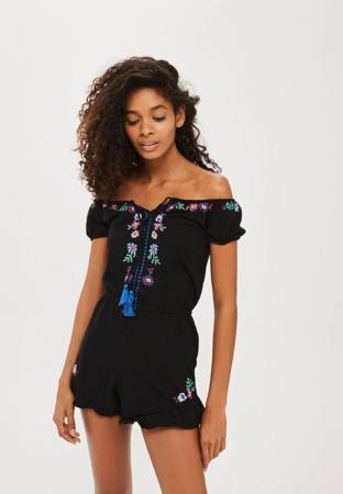 Комбинезон Topshop