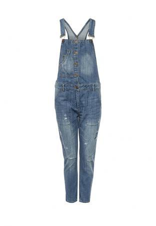 Комбинезон oodji