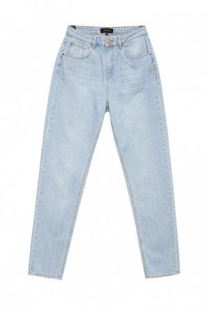 Джинсы LOST INK