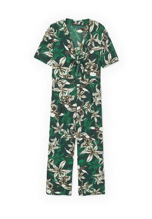 Комбинезон Mango