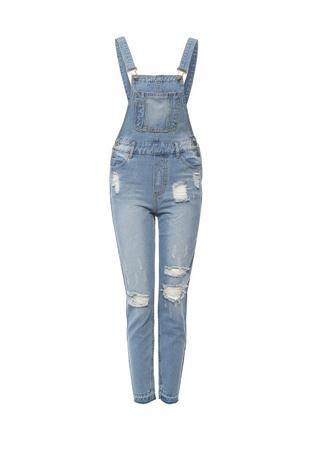 Комбинезон oodji