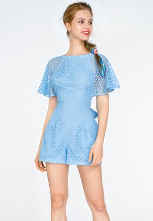 Комбинезон Soeasy