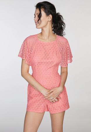 Комбинезон Soeasy