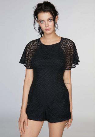 Комбинезон Soeasy