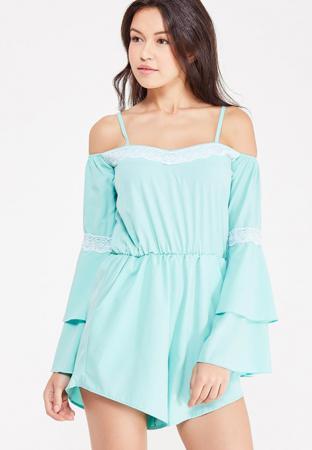 Комбинезон Chic