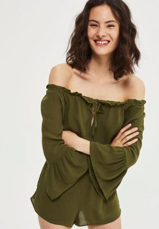 Комбинезон Topshop