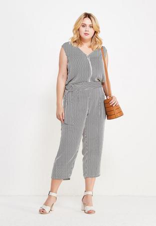 Комбинезон Violeta by Mango