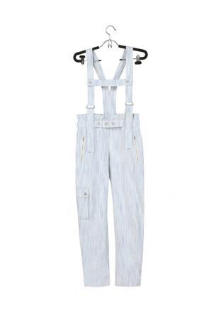 Комбинезон Artwizard