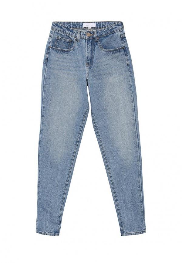 Джинсы LOST INK