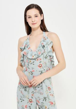 Комбинезон Mango