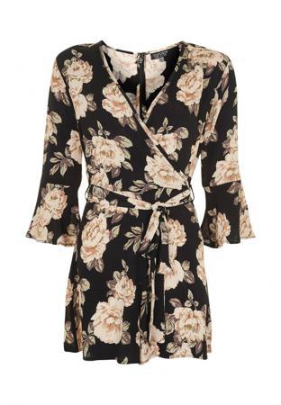 Комбинезон Topshop