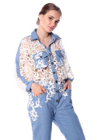 Комбинезон Seanna