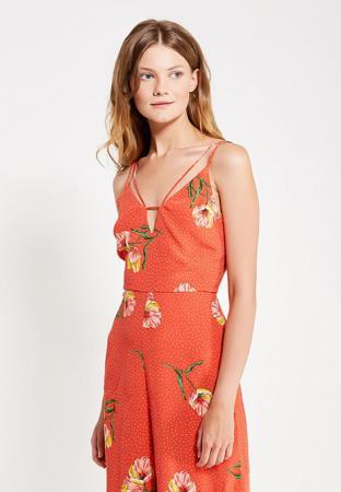 Комбинезон Topshop