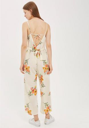 Комбинезон Topshop