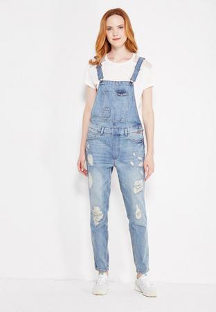 Комбинезон Tom Tailor Denim Комбинезон Tom Tailor Denim